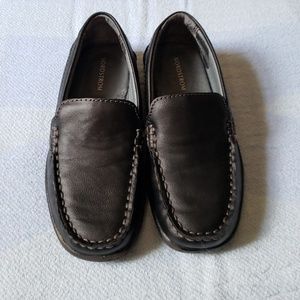 Nordstrom Boy dress shoes